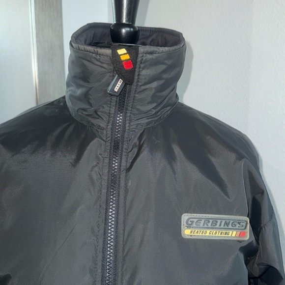 GERBING’s  heated jacket liner (moto) XS see photos for dimensions 🦄😊🏍️ - Picture 4 of 13